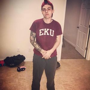 Meet your Posher, Charlie